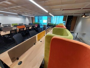  Office Space For Rent in Wakadewadi