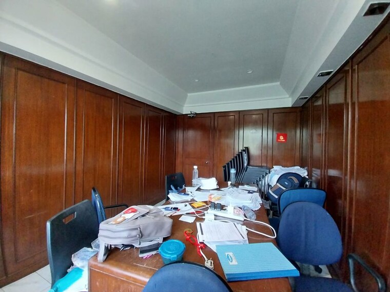 Team Area, parel Commercial Office Space 1306 Sq.Ft. In Parel Mumbai 10299074