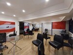 1306 Sq.Ft. Office Space in Parel
