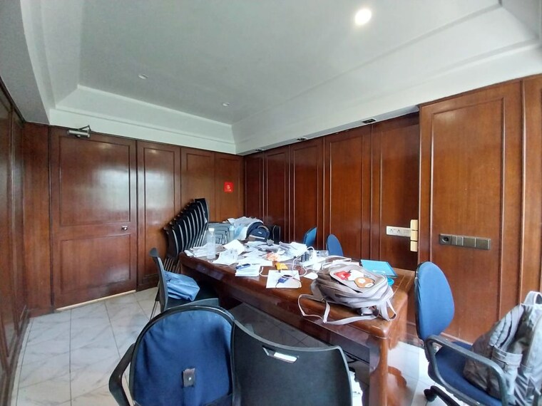 Common Area, parel Commercial Office Space 1306 Sq.Ft. In Parel Mumbai 10299074