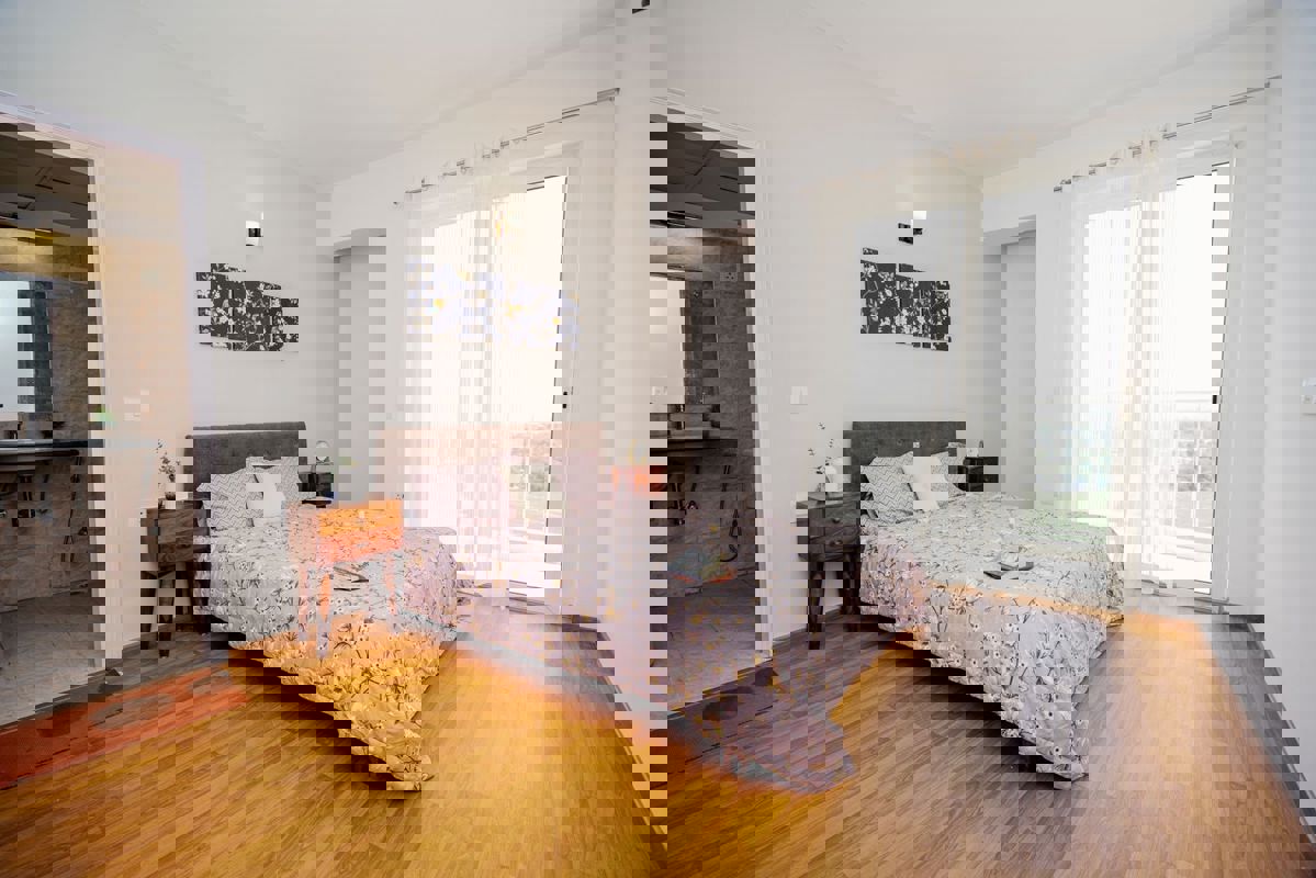 3 BHK + Servant Room 1790 Sq.Ft. Apartment in Mapsko Royale Ville