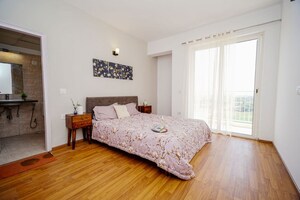 3 BHK Apartment For Sale in Mapsko Royale Ville, Sector 82