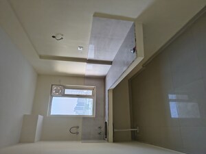 Kitchen in 2 BHK Apartment at Pyramid Midtown, Sector 59 – for Rent