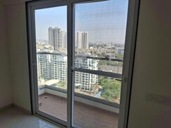 3 BHK Apartment For Rent in Kohinoor Shangrila