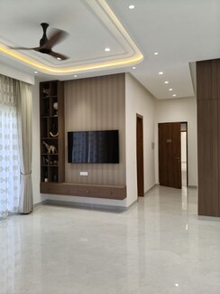 4 BHK + Study Room Apartment For Sale in Prosper Epic Homes