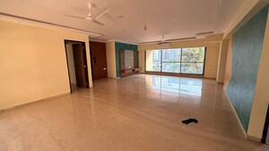 Master Bedroom in 4 BHK Apartment at Options Kinara, Juhu – for Rent