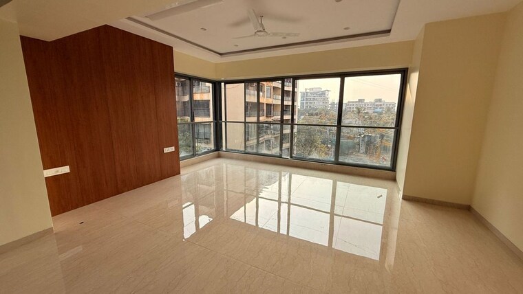 Master Bedroom, options-kinara 4 Bedroom 1760 Sq.Ft. Apartment In Juhu Mumbai 9855667