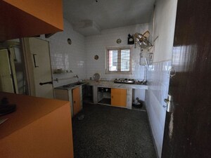 Kitchen in 3 BHK Apartment at Jupiter Apartment Cuffe Parade, Cuffe Parade – for Sale