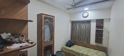 2.5 BHK + Store Room Apartment For Rent in Godrej The Trees