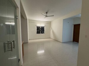 3 BHK Apartment For Rent in Crown Whistling Woods, Kokapet