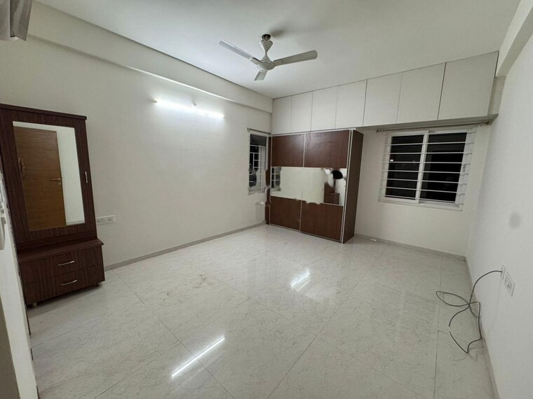 Room, crown-whistling-woods 3 Bedroom 1418 Sq.Ft. Apartment In Kokapet Hyderabad 10299222