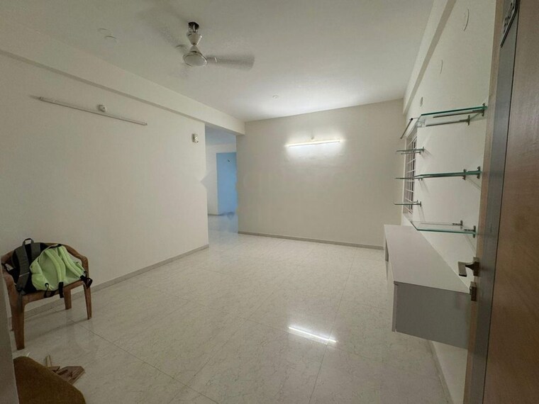 Bathroom, crown-whistling-woods 3 Bedroom 1418 Sq.Ft. Apartment In Kokapet Hyderabad 10299222