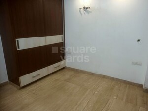 3 BHK Builder Floor For Sale in Janakpuri