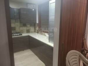 Kitchen in 3 BHK Builder Floor at Janakpuri – for Sale