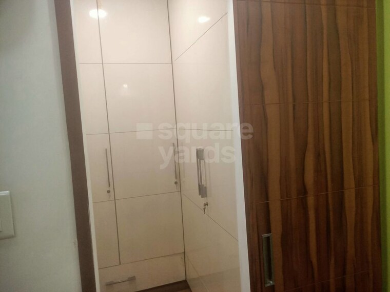 Other, janakpuri 3 Bedroom 1405 Sq.Ft. Builder Floor In Janakpuri Delhi 10299224