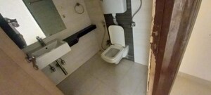 Team Area in 2.5 BHK Apartment at Lokhandwala Sapphire Heights, Kandivali East – for Rent