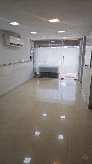  Office Space – Exterior View View at Chembur - for Rent
