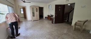 Building Lobby in 2.5 BHK Apartment at Kalyani Nagar – for Rent