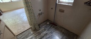 Bathroom in 2.5 BHK Apartment at Kalyani Nagar – for Rent