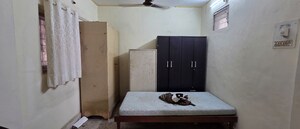 Bedroom in 2.5 BHK Apartment at Kalyani Nagar – for Rent