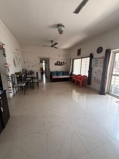 3 BHK Villa For Sale in Baner Gaon