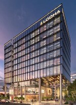 300 Sq.Ft. Office Space in Lower Parel