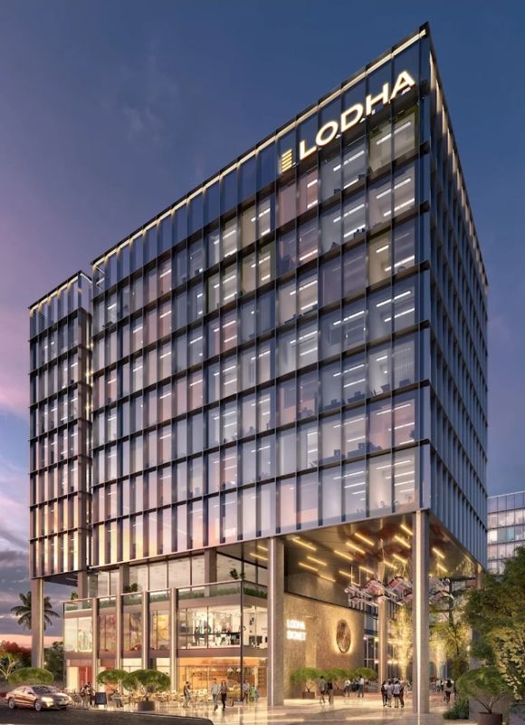  Office Space For Rent in Lower Parel