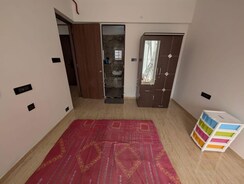 2 BHK Apartment For Rent in VTP Belair E And F Building