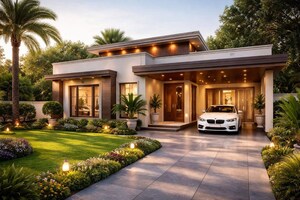 2 BHK Villa For Sale in Kolar