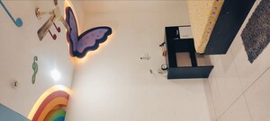 Furnished Amenities in 2 BHK Builder Floor at Sumadhura Acropolis Hyderabad, Gachibowli – for Sale