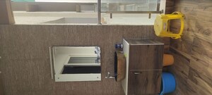 Furnished Amenities in 2 BHK Builder Floor at Sumadhura Acropolis Hyderabad, Gachibowli – for Sale