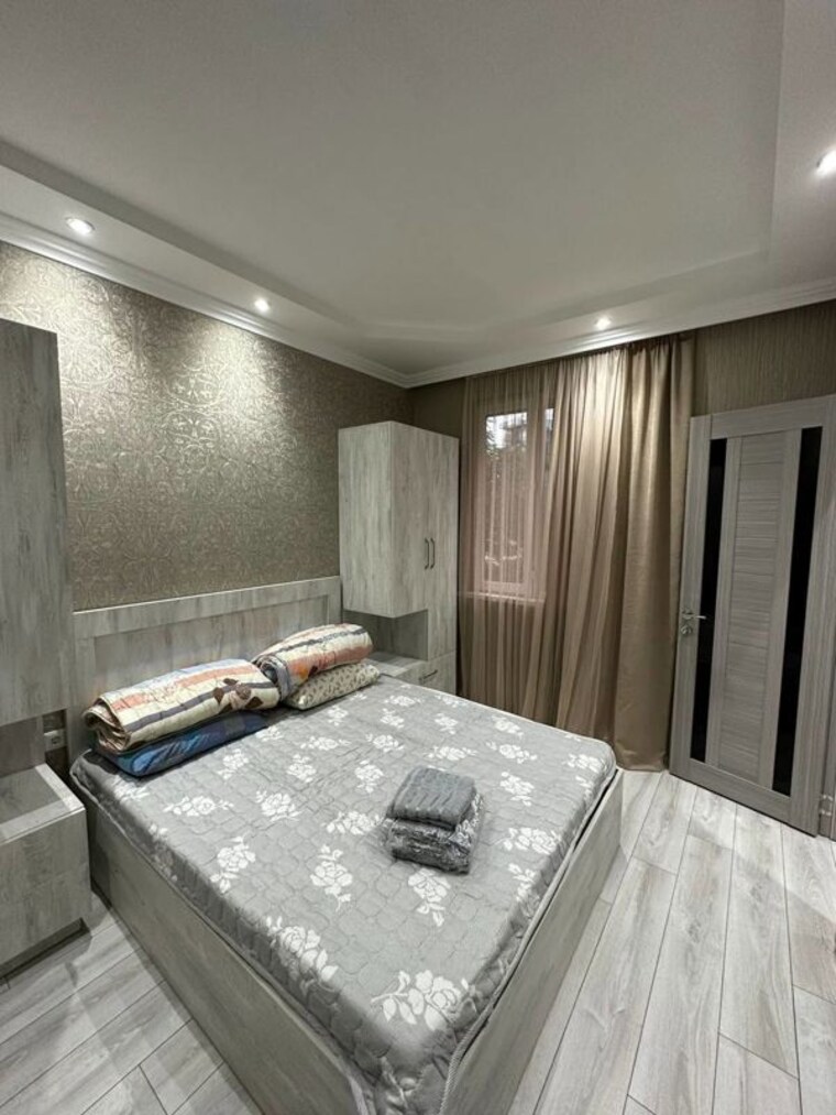 Bedroom, oberoi-realty-sky-heights 4 Bedroom 2850 Sq.Ft. Apartment In Andheri West Mumbai 9691258