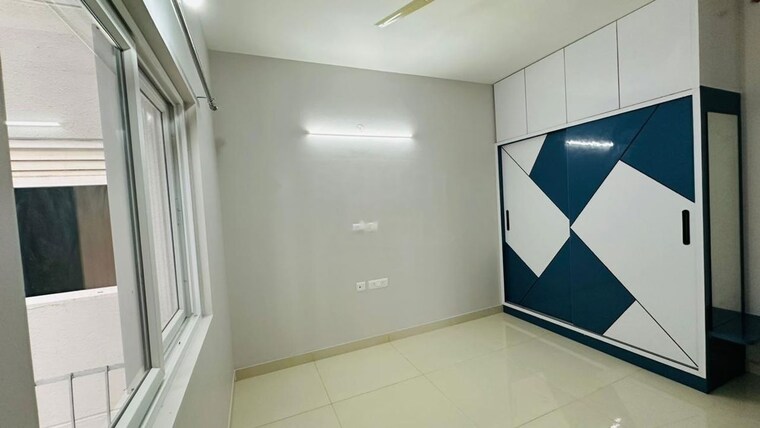 Room, prestige-tranquil 3 Bedroom 1289 Sq.Ft. Apartment In Kokapet Hyderabad 10299290