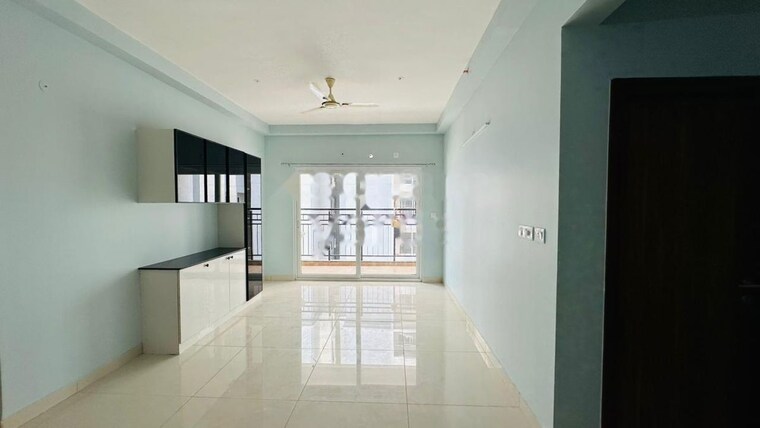 Other, prestige-tranquil 3 Bedroom 1289 Sq.Ft. Apartment In Kokapet Hyderabad 10299290