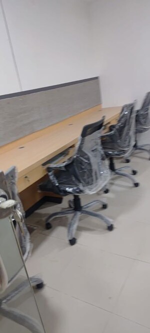 Team Area in  Office Space at Valecha Chambers, Jogeshwari West – for Rent
