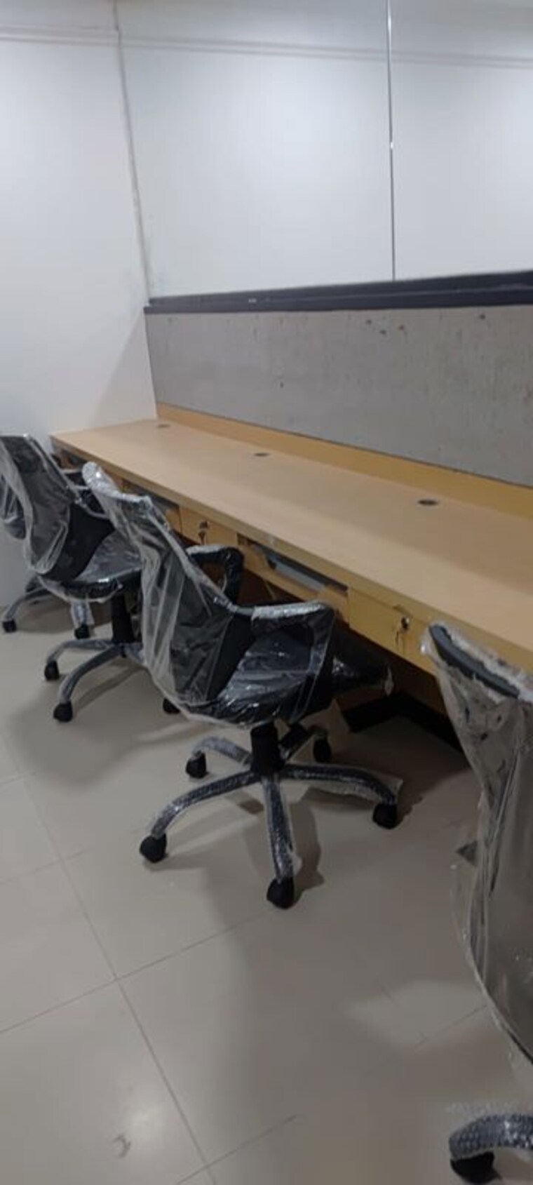 Team Area, valecha-chambers Commercial Office Space 6300 Sq.Ft. In Jogeshwari West Mumbai 9485182