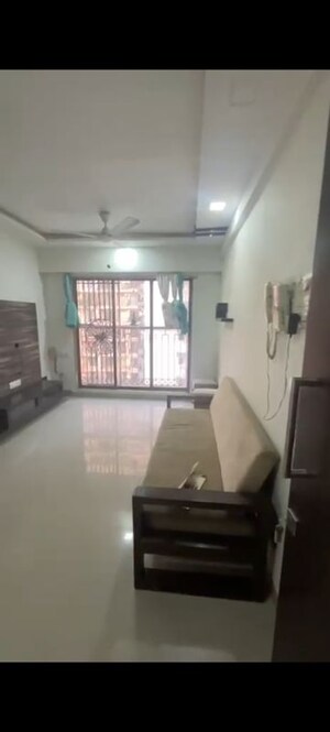 2 BHK Apartment For Rent in Dhokali