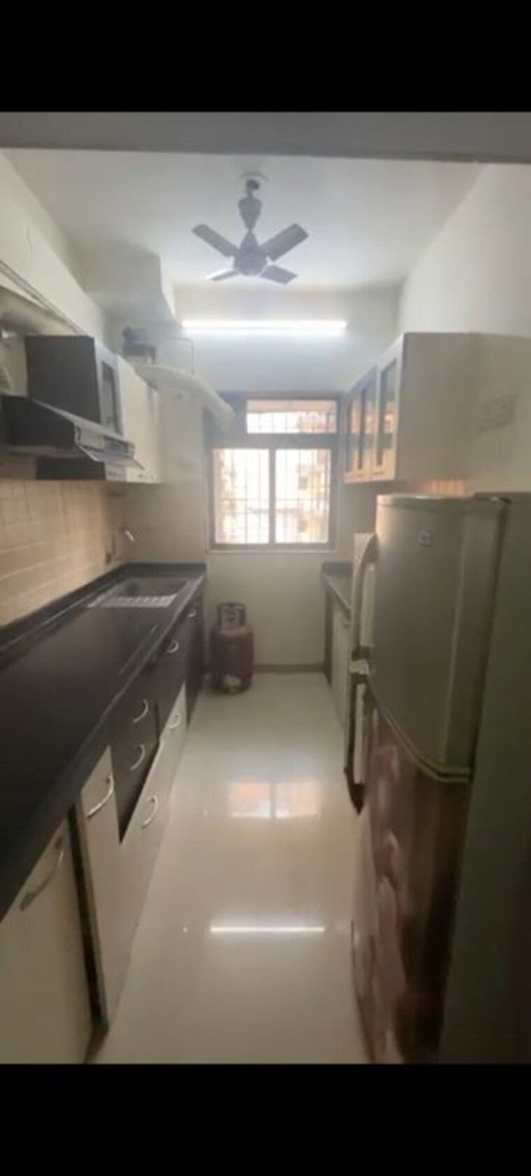 Kitchen, dhokali 2 Bedroom 600 Sq.Ft. Apartment In Dhokali Thane 10299277