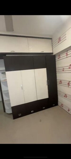 Kitchen in 2 BHK Apartment at Dhokali – for Rent