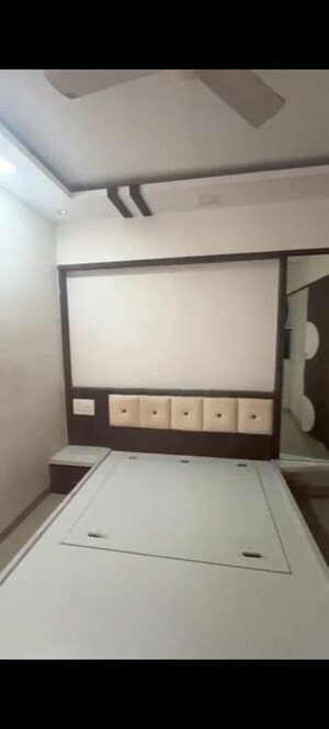 Furnished Amenities in 2 BHK Apartment at Dhokali – for Rent