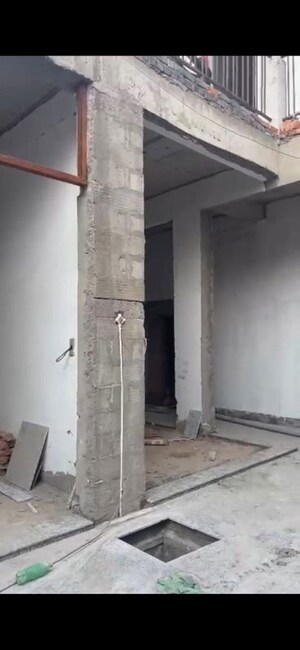  Shop – Exterior View View at ROF Atulyas, Sector 93 - for Sale