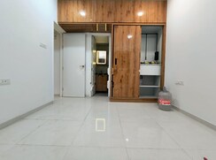 2 BHK Apartment For Rent in Godrej Boulevard Manjri