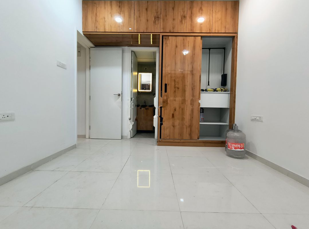 2 BHK Apartment For Rent in Godrej Boulevard Manjri