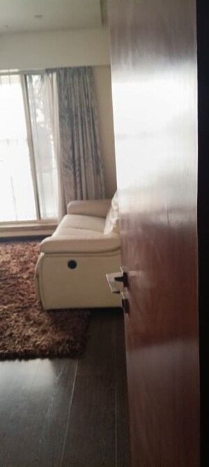 Living Room in 5 BHK Villa at Manish Tower, Andheri West – for Rent