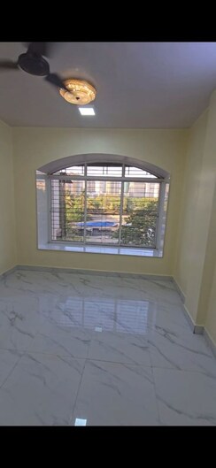 1 BHK Apartment For Rent in Goregaon West