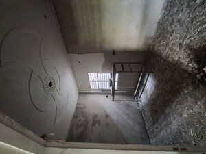 Building Lobby in 2 BHK Villa at Ekta Nagar – for Sale