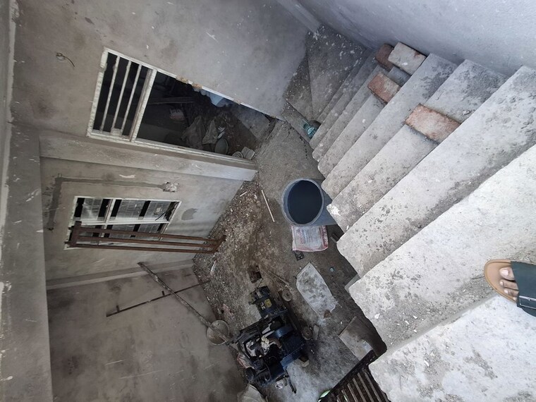 Exterior View, ekta nagar 2 Bedroom 1100 Sq.Ft. Villa In Ekta Nagar Lucknow 10299165