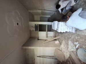 Kitchen in 2 BHK Villa at Ekta Nagar – for Sale