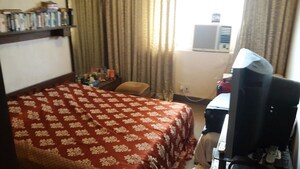 Bedroom in 2 BHK Apartment at Cuffe Castle, Cuffe Parade – for Sale