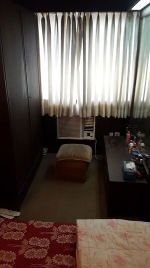 Bedroom in 2 BHK Apartment at Cuffe Castle, Cuffe Parade – for Sale